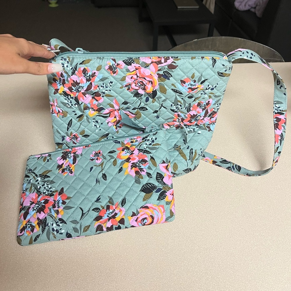 Vera Bradley mini bags